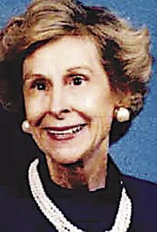 Bobbye Jean ‘BJ’ Berrill
